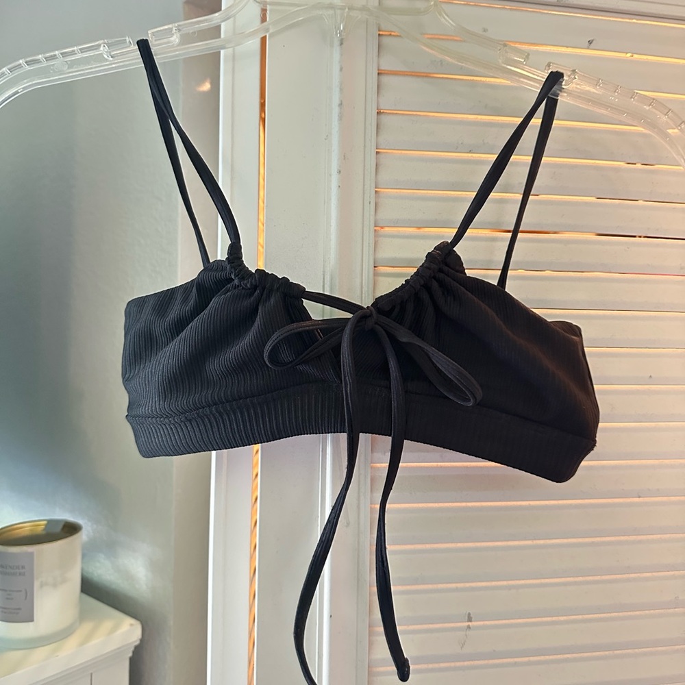 Midori bikini top